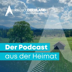 Cover des Podcasts aus der Heimat von Radio Oberland