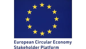 Logo of the European Circular Economy Stakeholder Platform