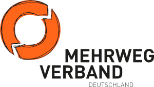 Mehrwegverband Deutschland Logo