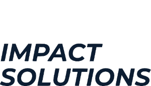 Impact Solution Logo