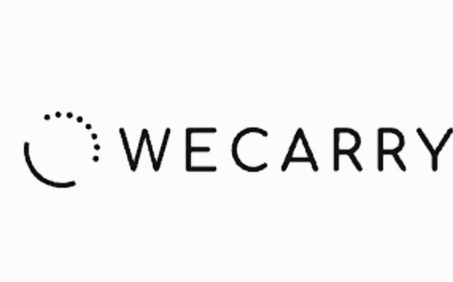 WeCarry Logo