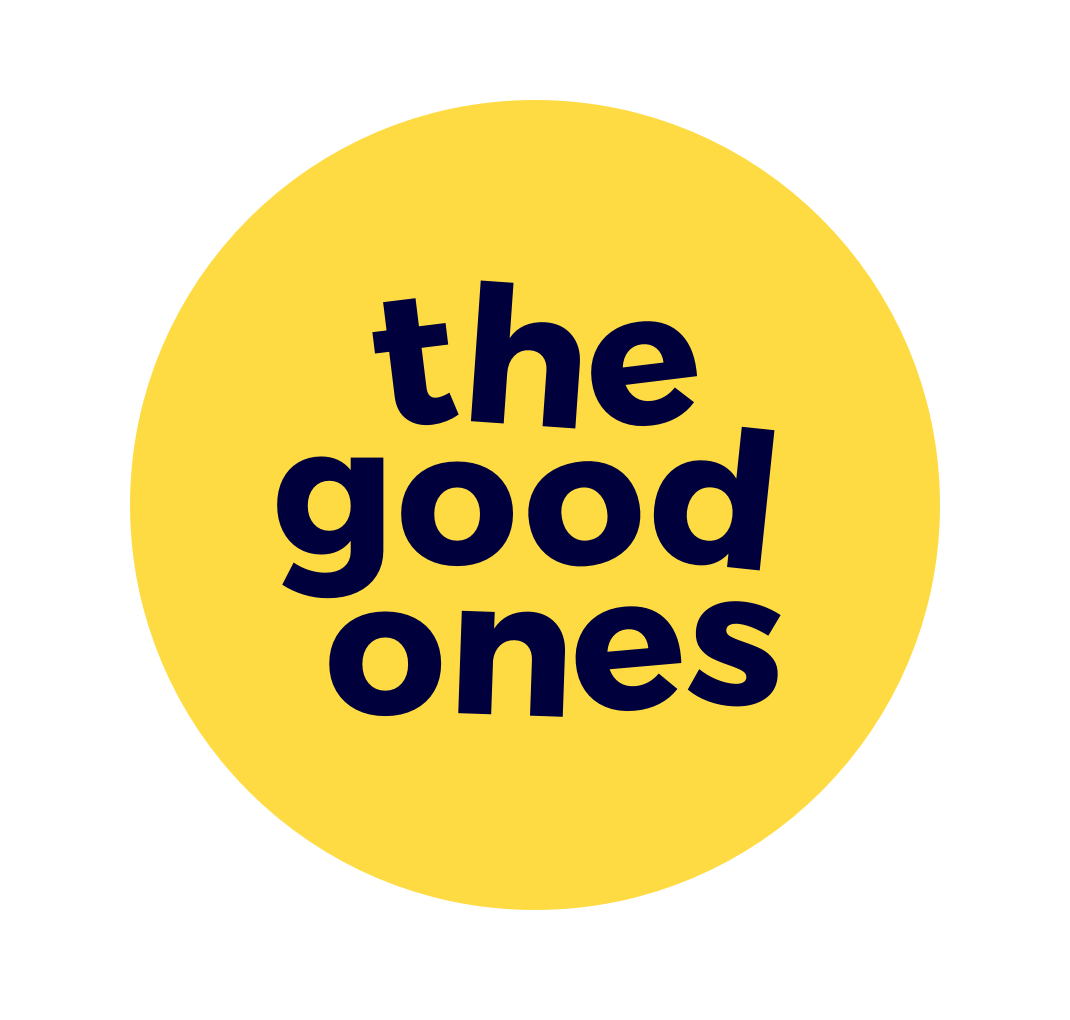 thegoodones