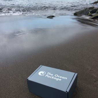 The Ocean Package Mehrwegverpackung The Ocean Package Mehrwegverpackung